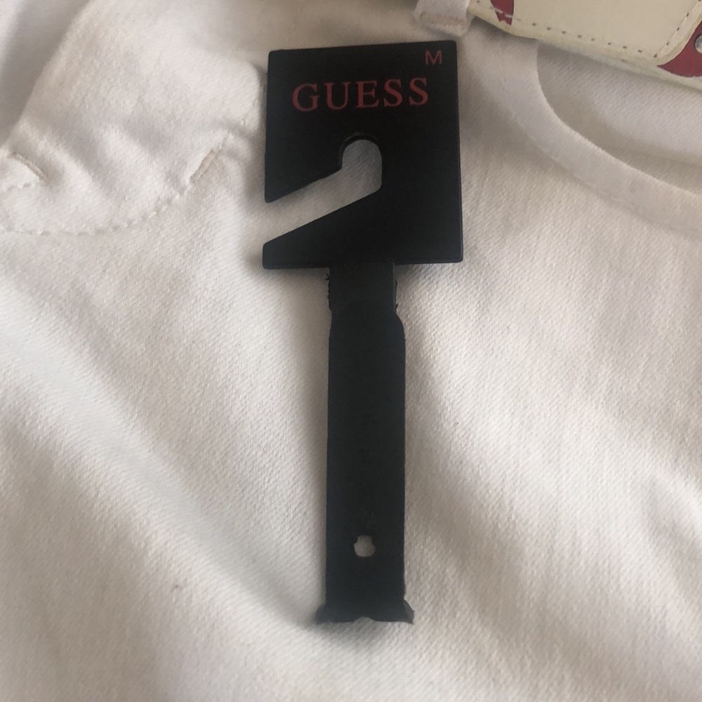 Guess Y2K Belt - Picture 5 of 7